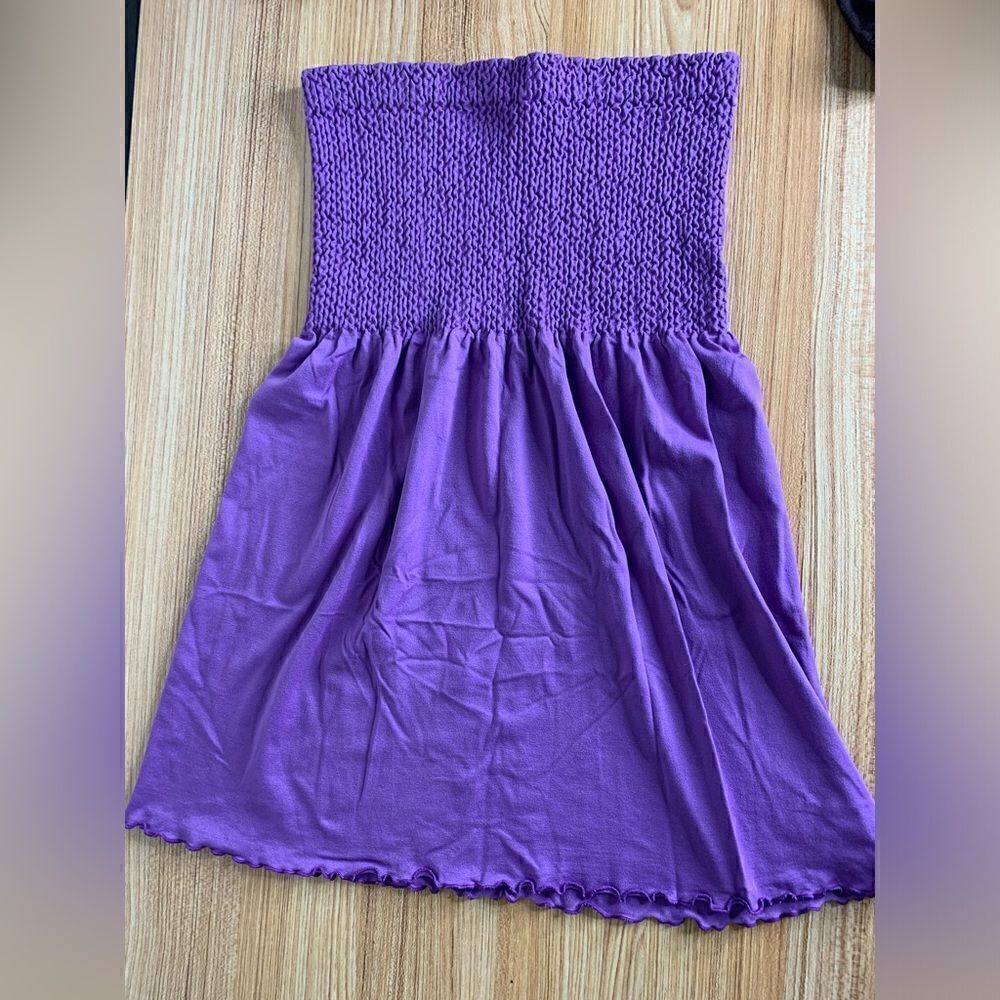 Maternity Tube Dress Bundle - Picture 2 of 7
